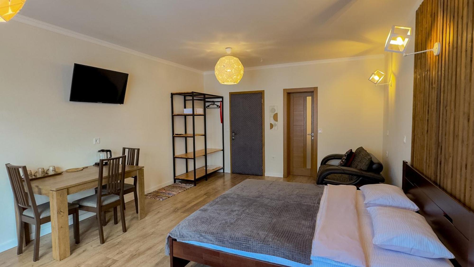 Hotel Lion Bukovel Habitación foto